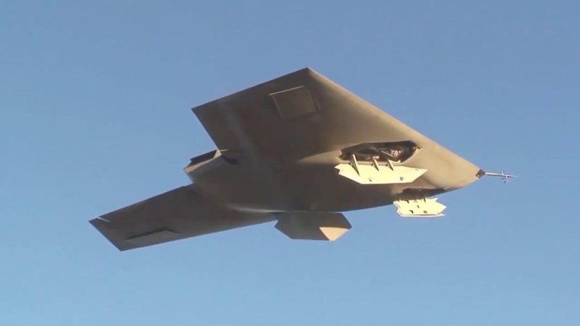 Bae Systems Таранис