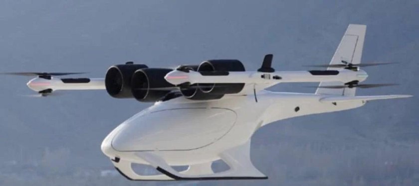 Беспилотники ракеты