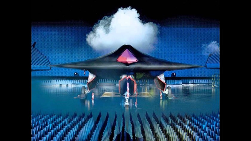 Bae Systems Таранис