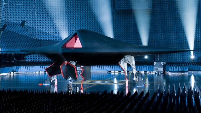 Bae Systems Таранис