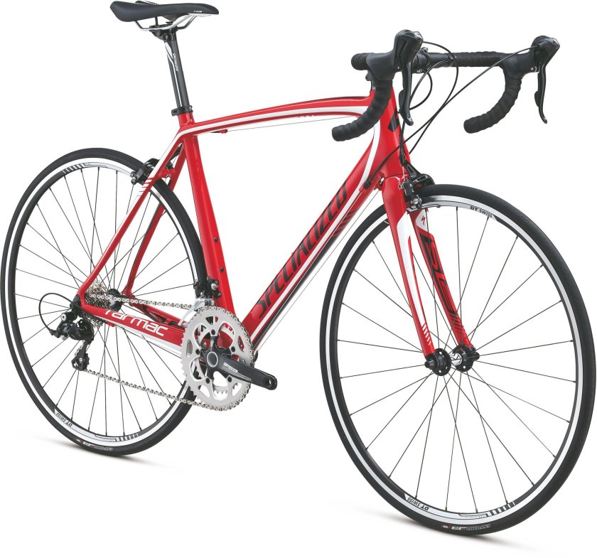 Specialized Tarmac 2012 Comp