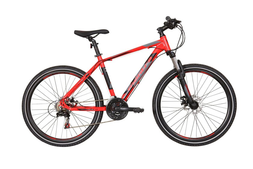 Гоночный велосипед