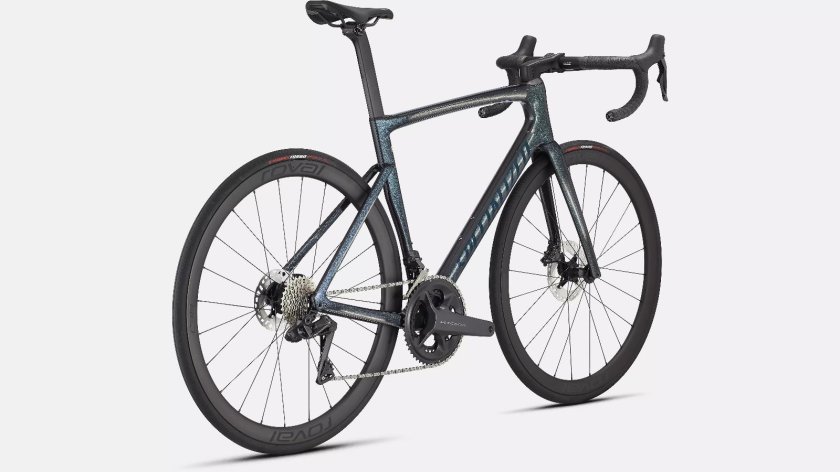 Specialized Tarmac sl7 s-works