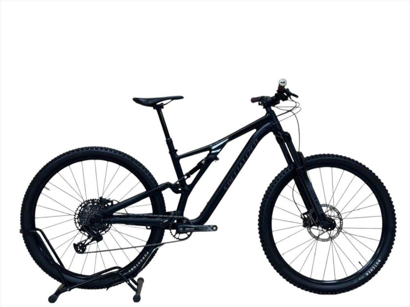 Specialized stumpjumper