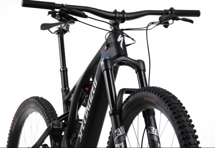 Specialized turbo levo