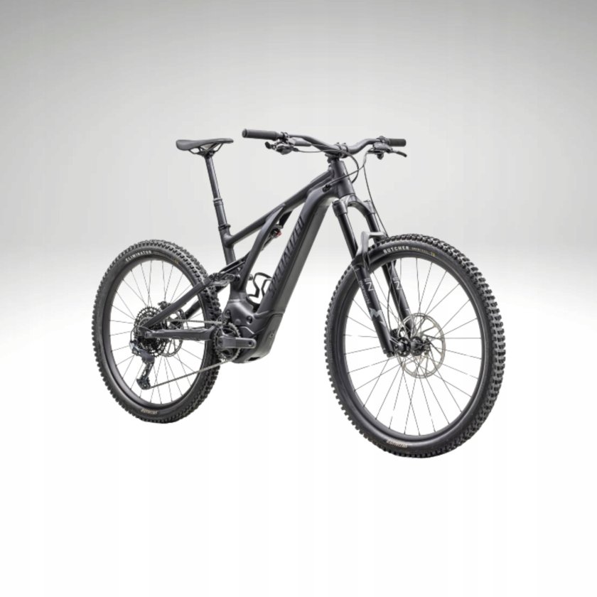 Specialized turbo levo