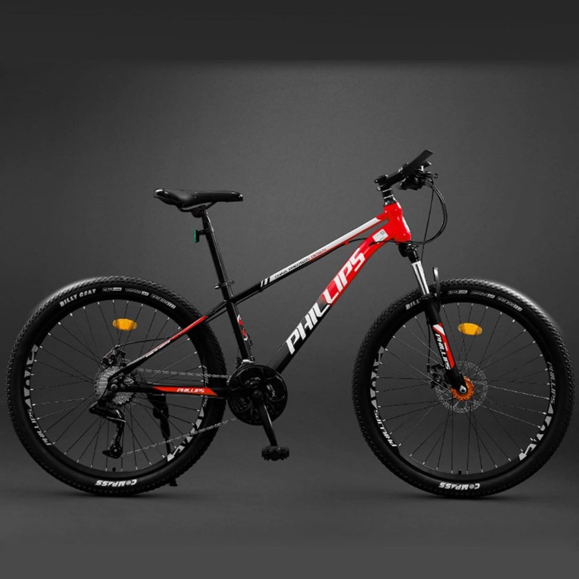 Велосипед Foxter Lincoln 4.0