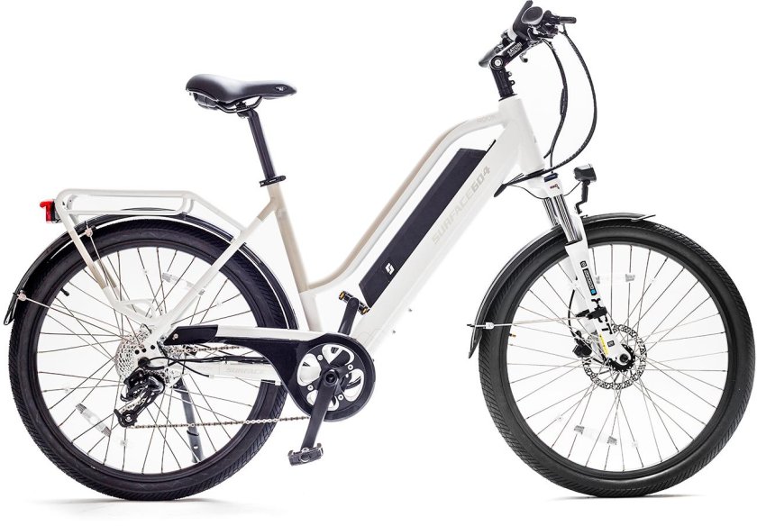 Велосипед специализированный