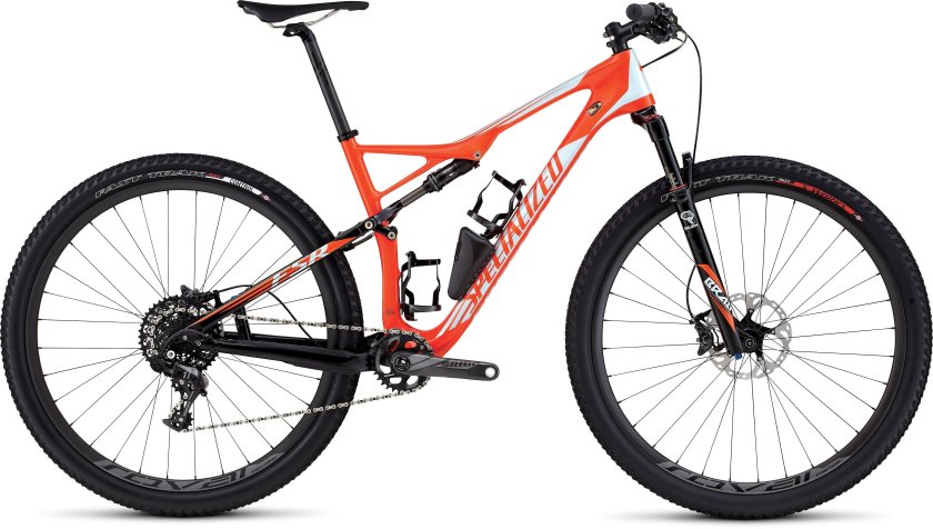 Велосипед specialized Epic