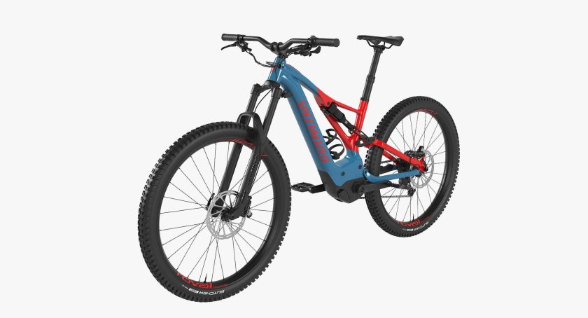 Specialized Turbo levo FSR 2019