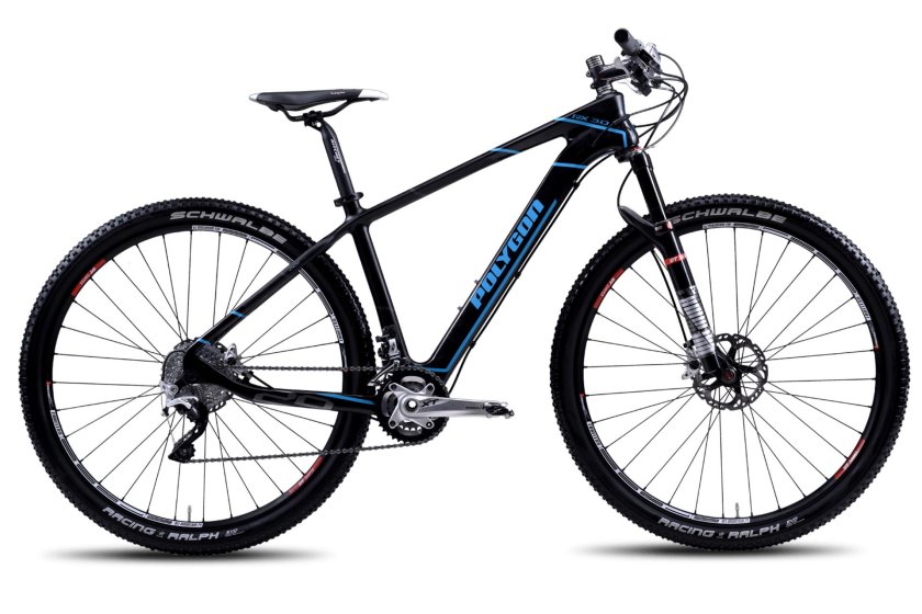 Горные велосипеды Джет