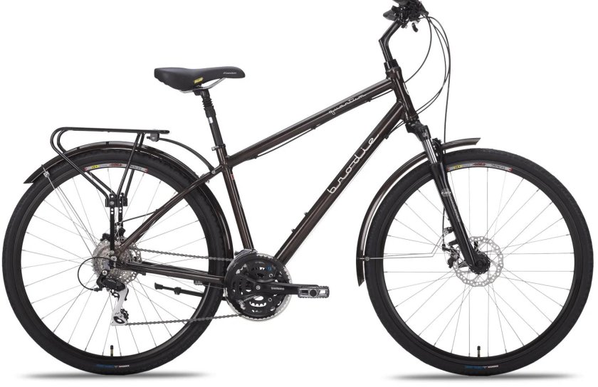 Specialized Crosstrail