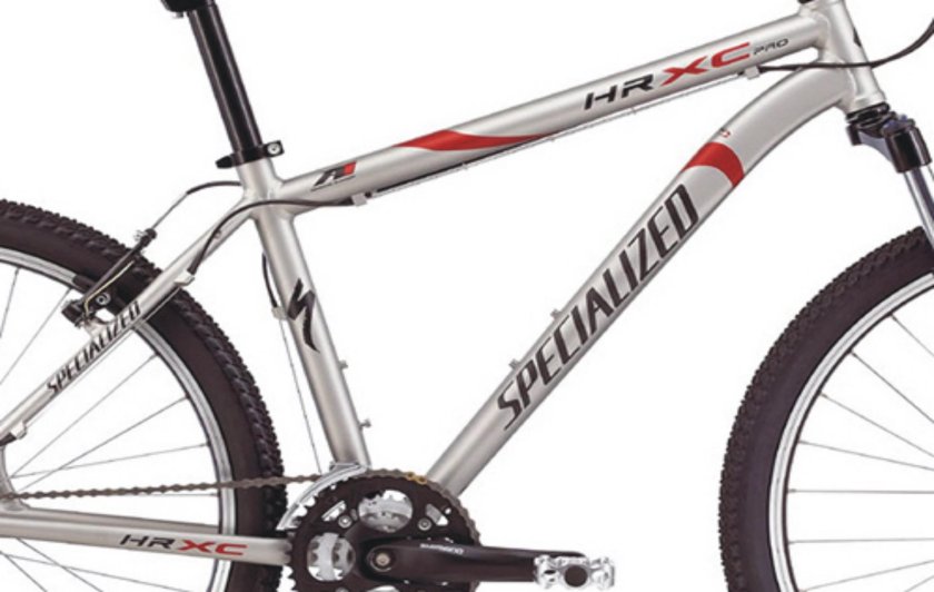 Specialized HR XC