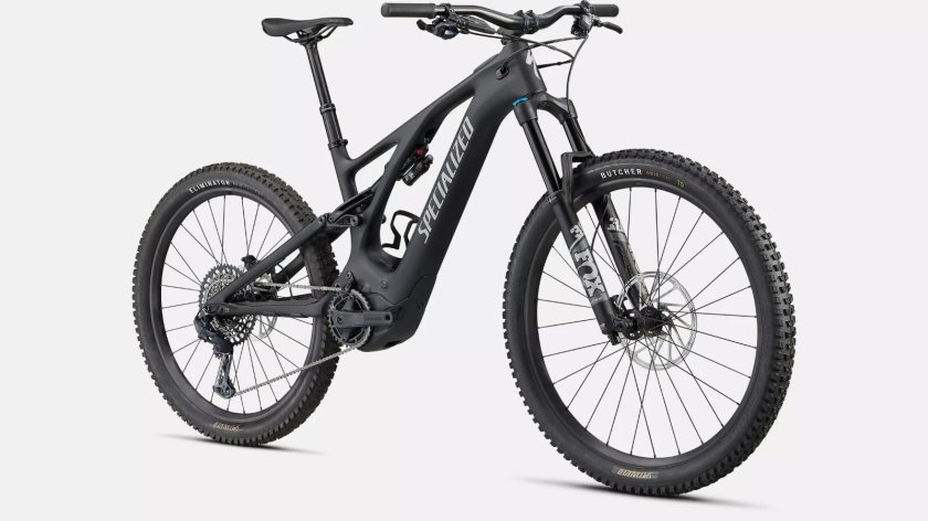 Specialized turbo levo