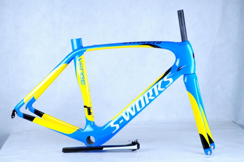 S-works Venge frame