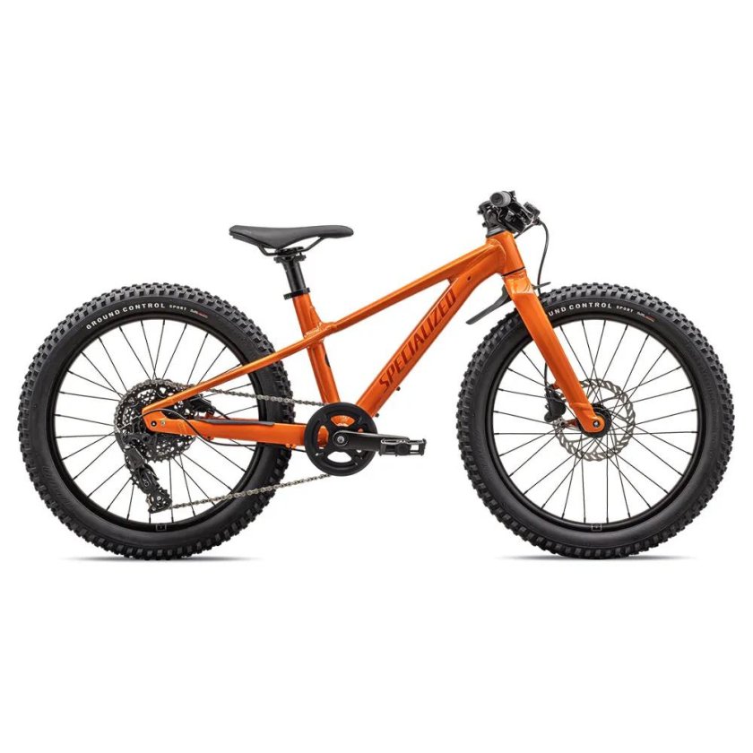 Велосипед specialized