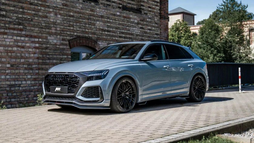 2024 Audi rs7 Legacy Edition photo