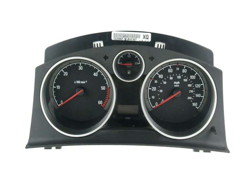 Спидометр Zafira-b