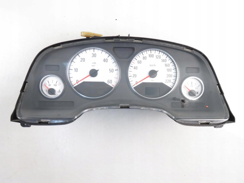 Rodius панель приборов