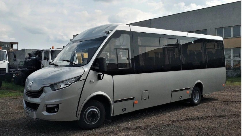 Неман 420224-511