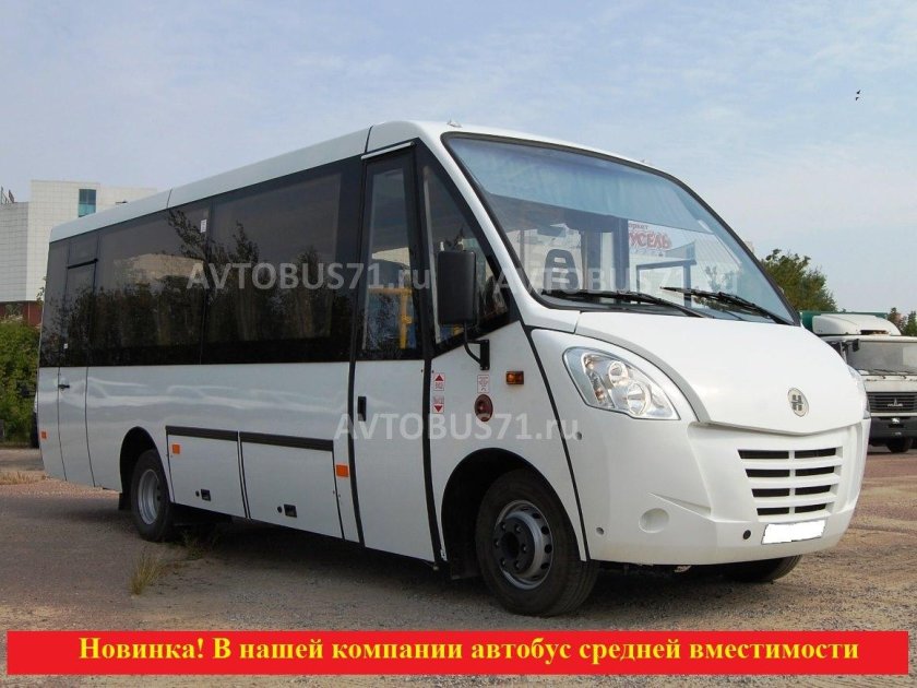 Ивеко Неман