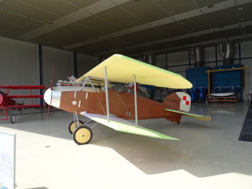 Альбатрос д3