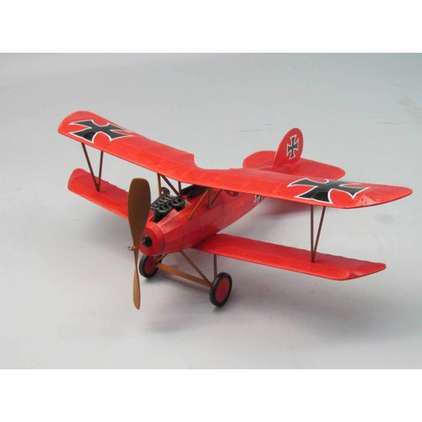 Альбатрос d5