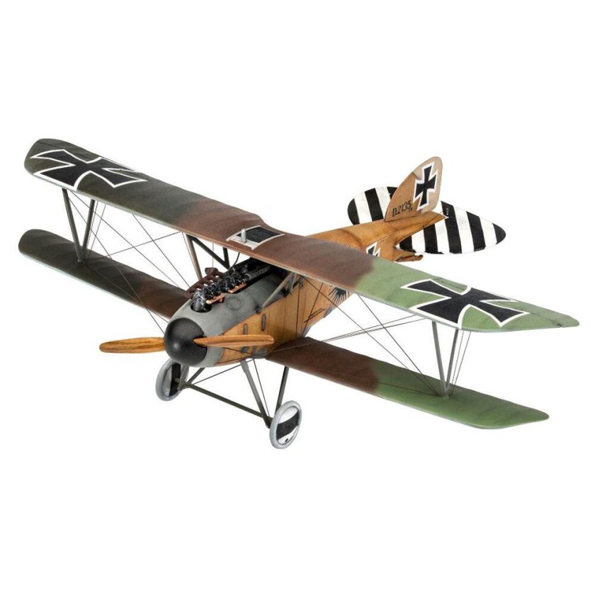 Albatros d3