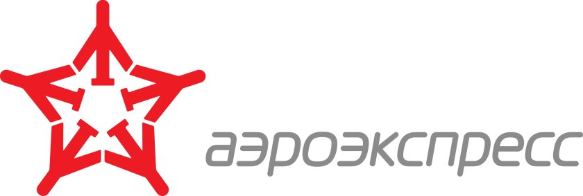 Aeroexpress логотип