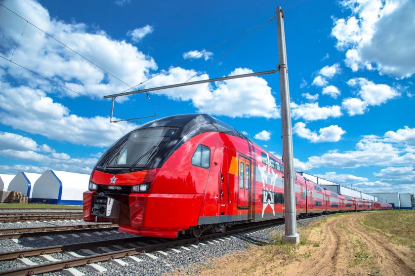 Эш2 Штадлер