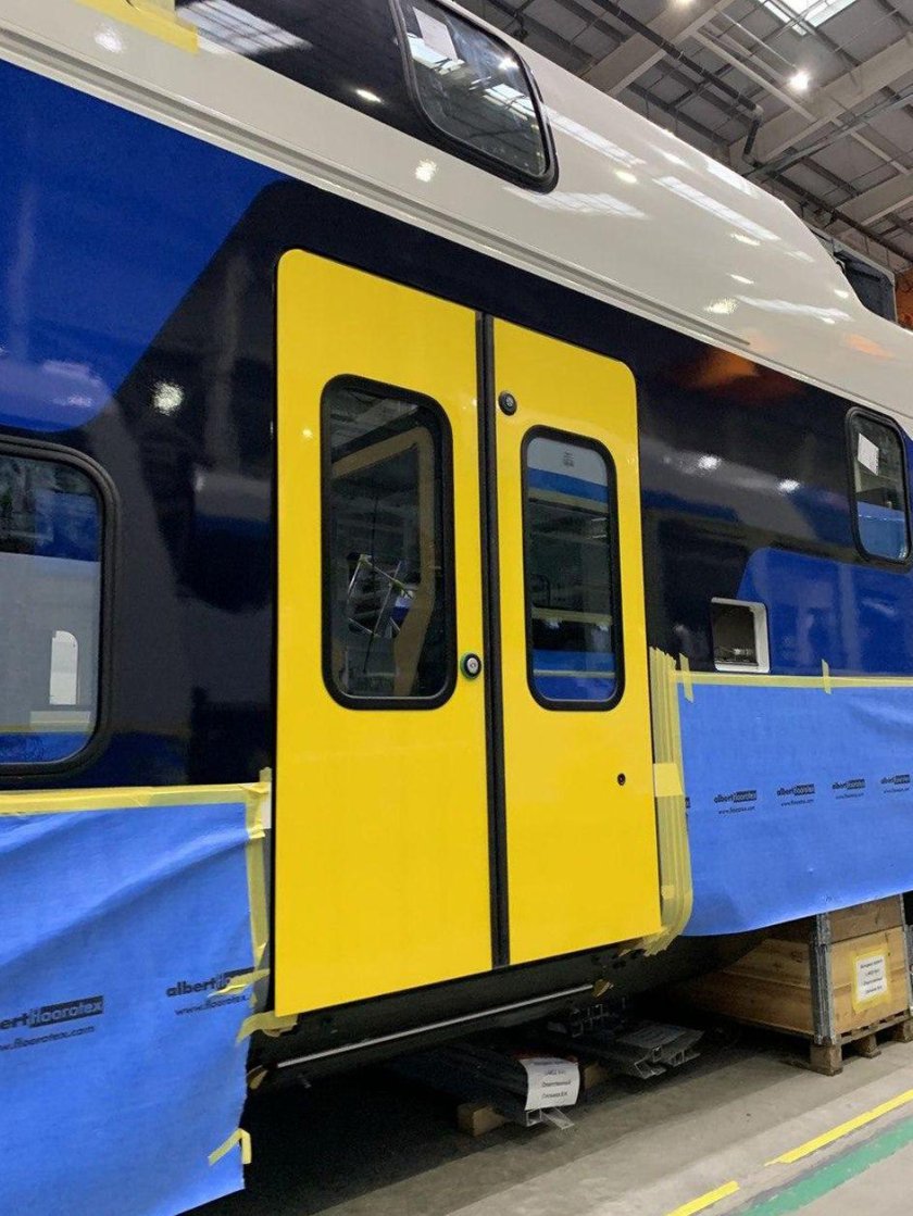 Штадлер Минск