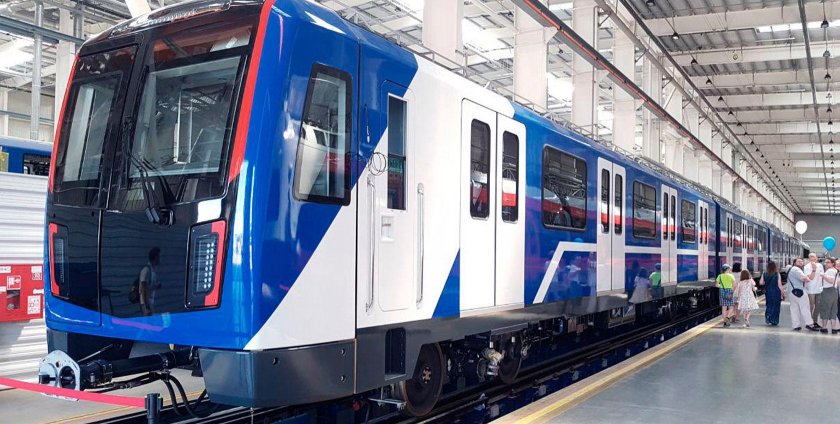 Штадлер м110