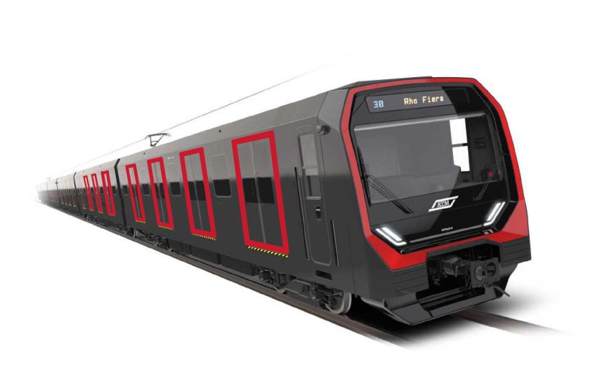 Stadler Rail AG