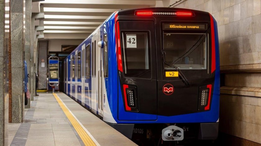 Штадлер Минск