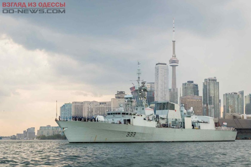 Военные корабли Нидерландов