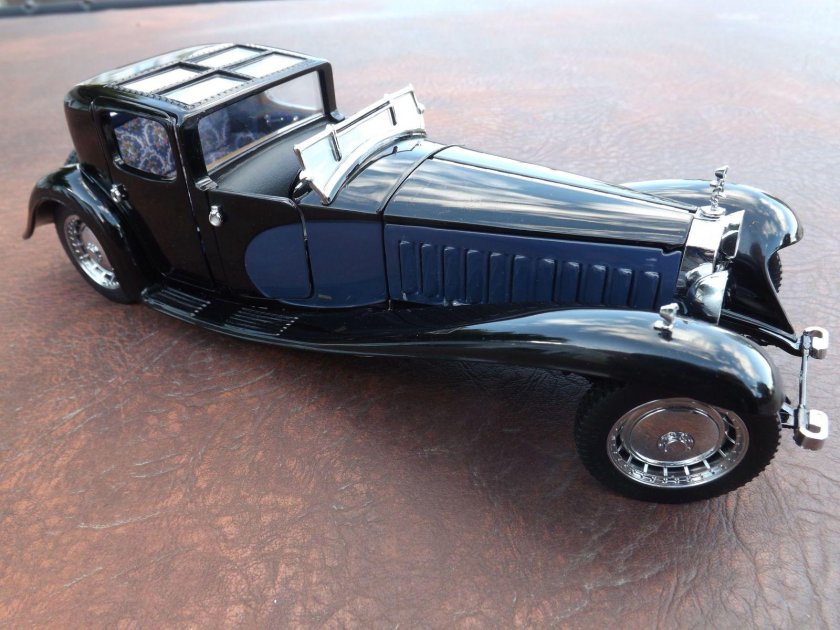 Bugatti Type 41 Royale