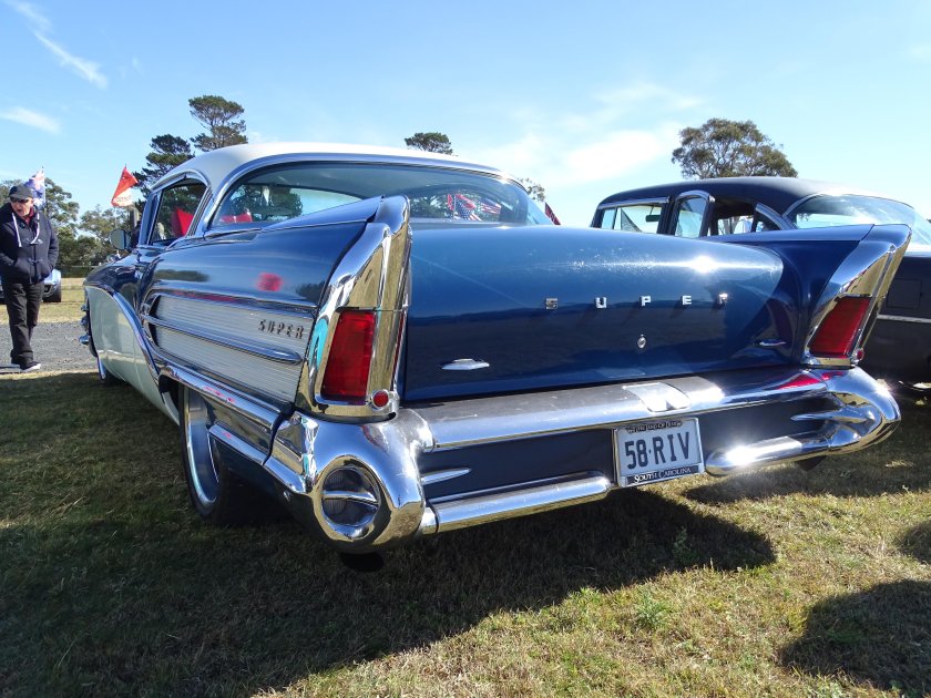 Buick 1958