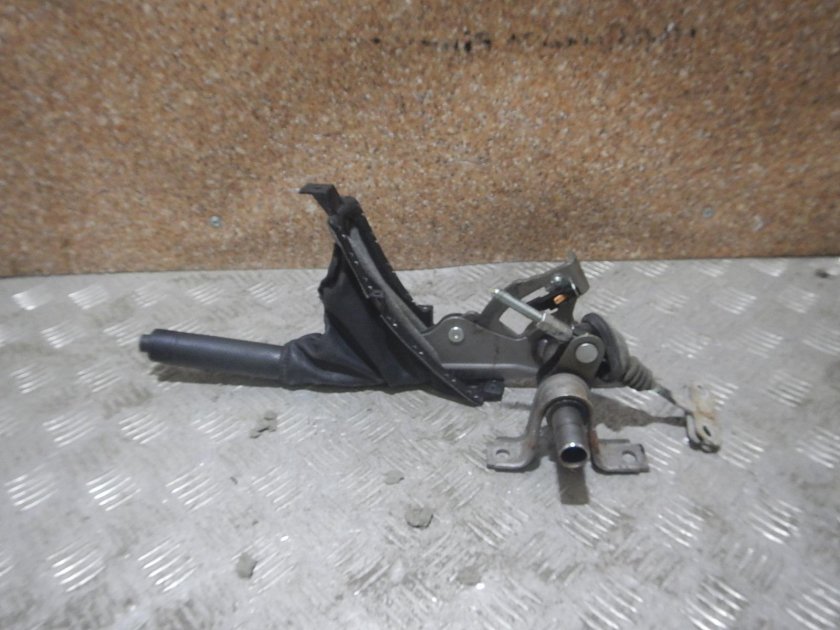 Рычаг стояночного тормоза Chevrolet Lacetti