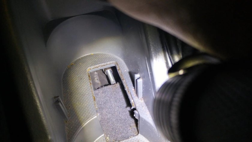 Натяжка ручника Лачетти седан