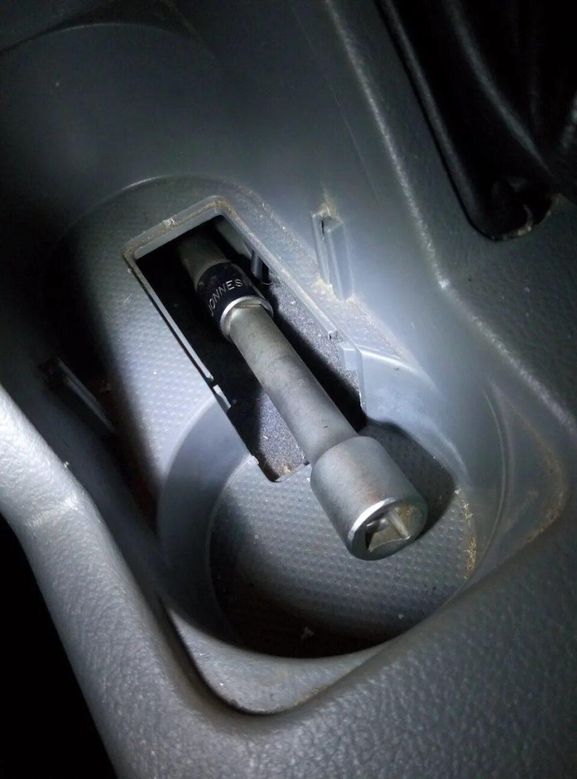 Лачетти подтяжка ручника