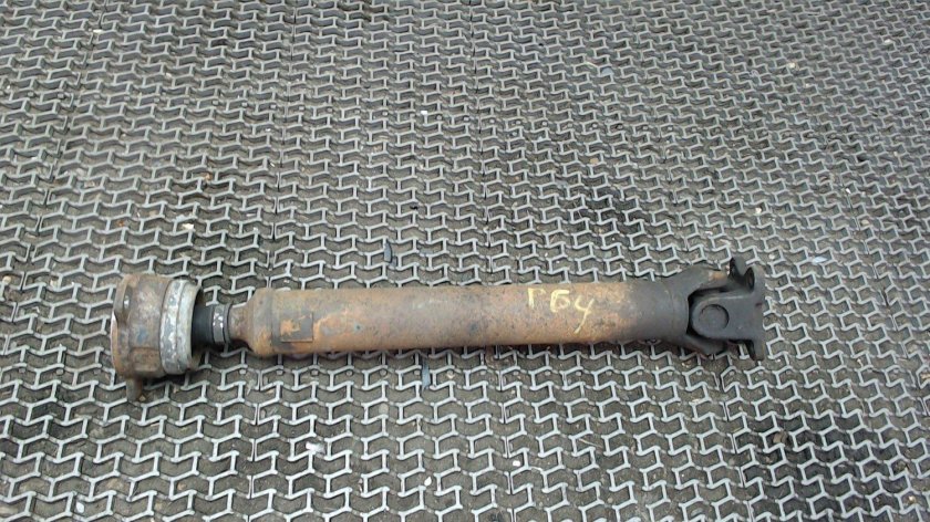 Кардан Митсубиси Монтеро спорт