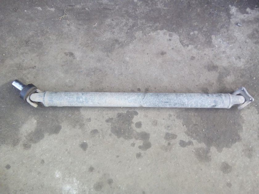 Вал Mitsubishi арт. Mr567186