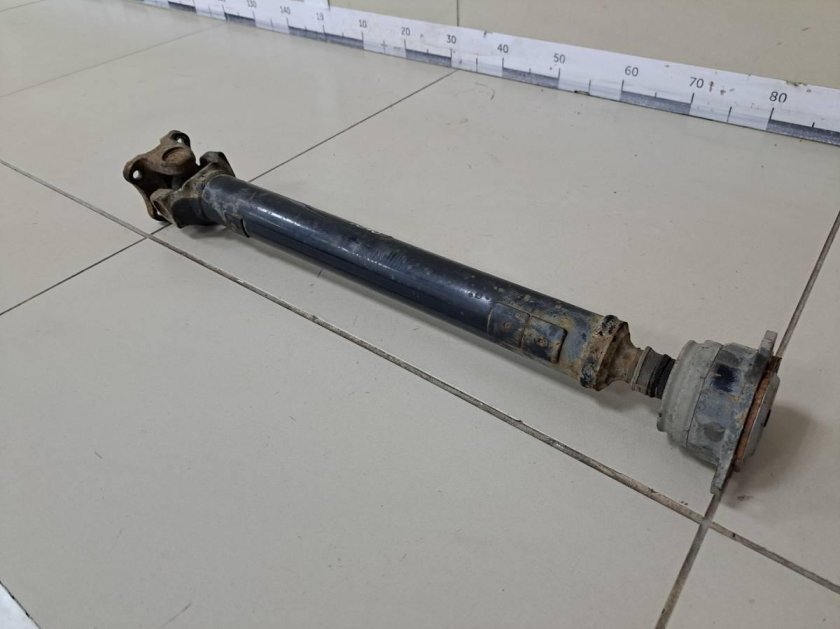 Вал карданный mitsubishi pajero