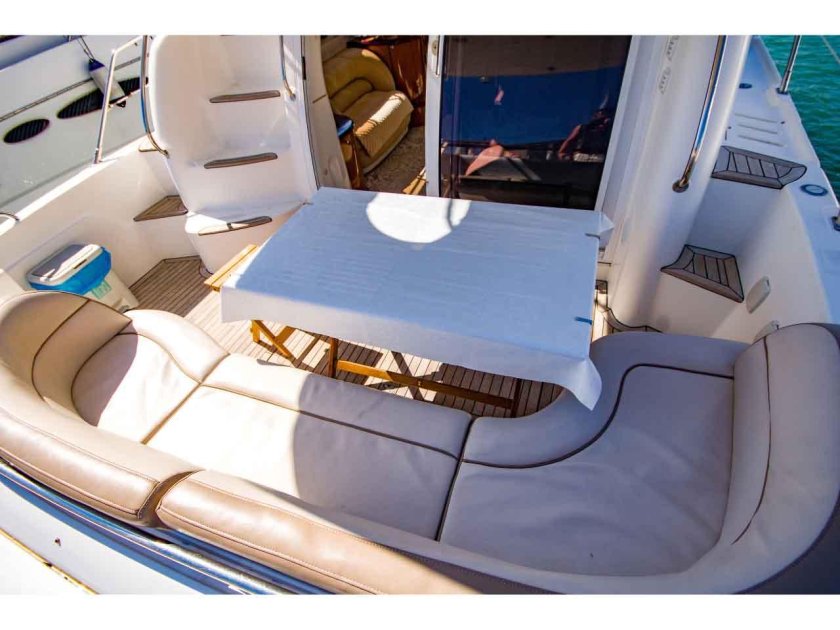 Аренда яхты в сочи