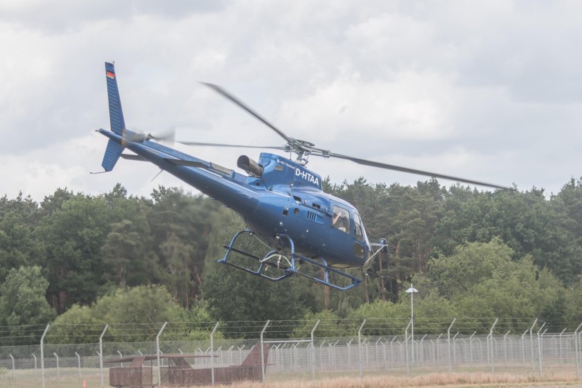 Eurocopter
