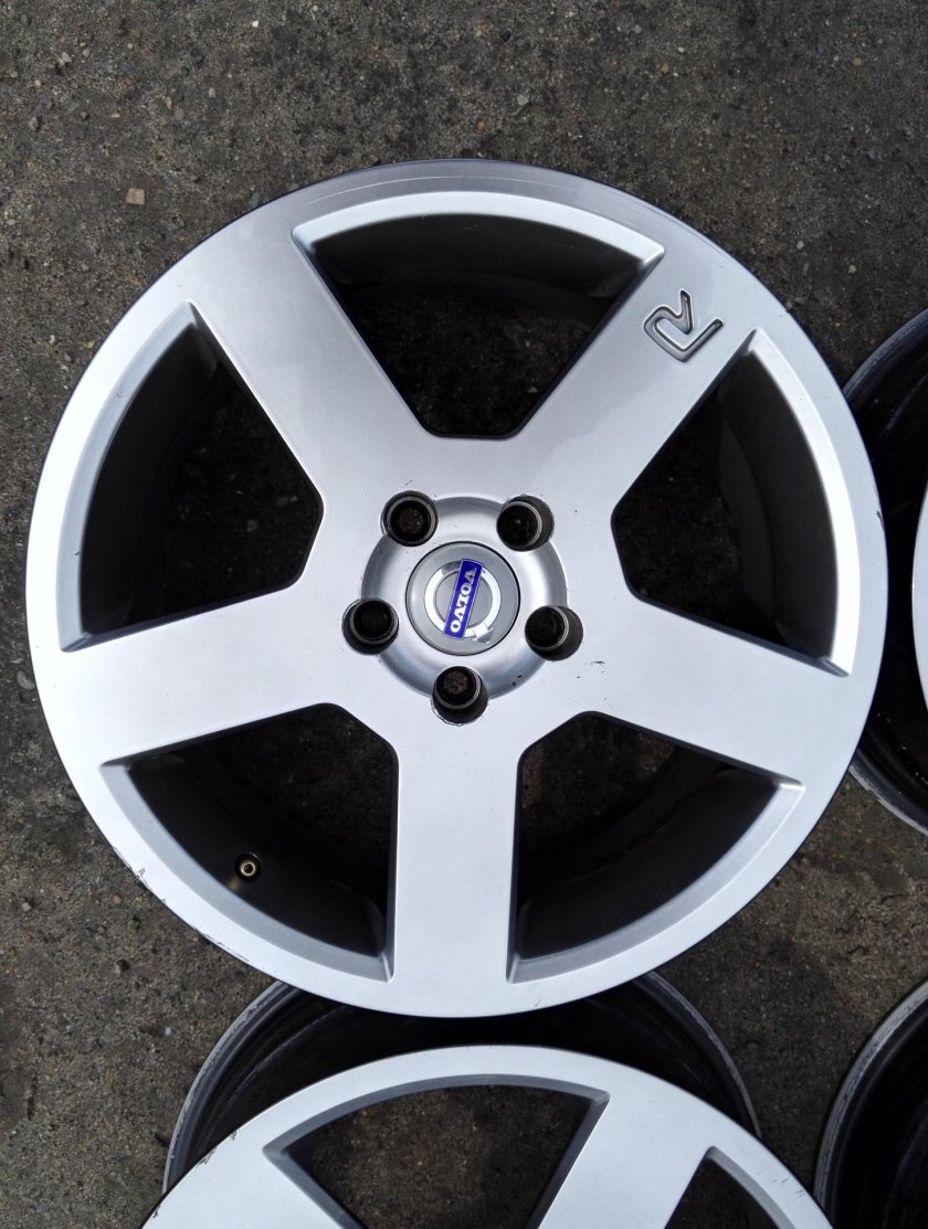 Диски Pegasus r18