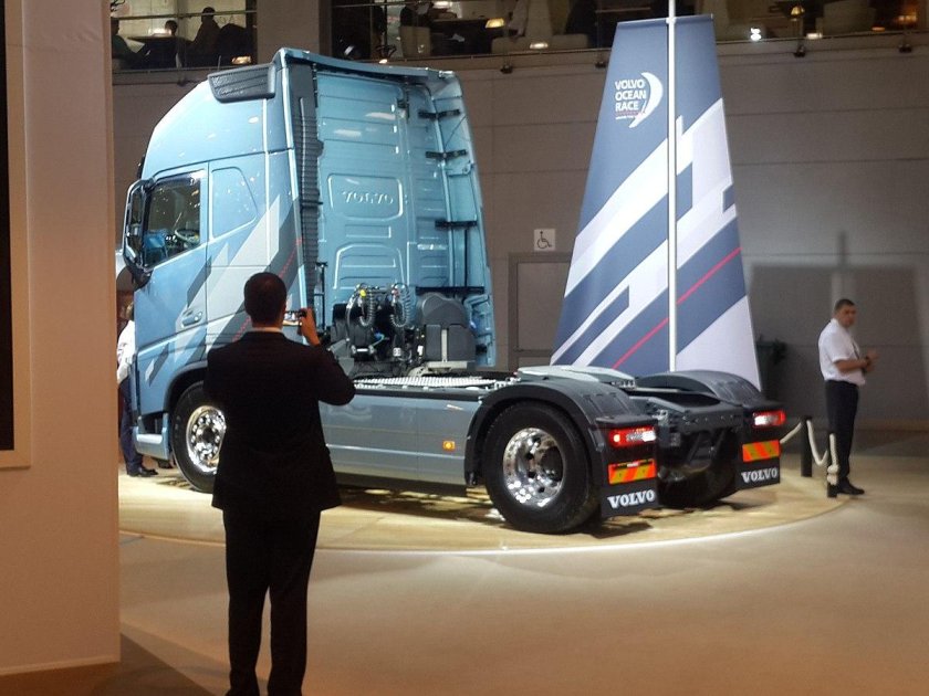 Man КОМТРАНС 2017