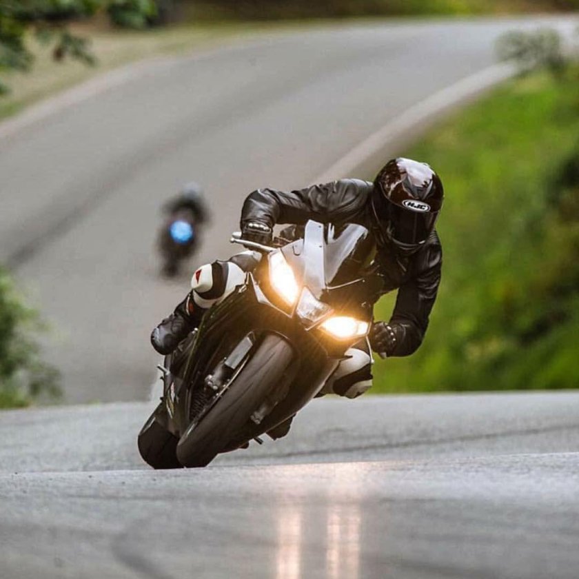 Мотоцикл Мем