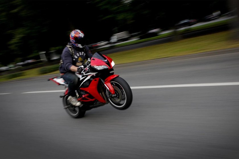 Мотошкола Мосгортранс