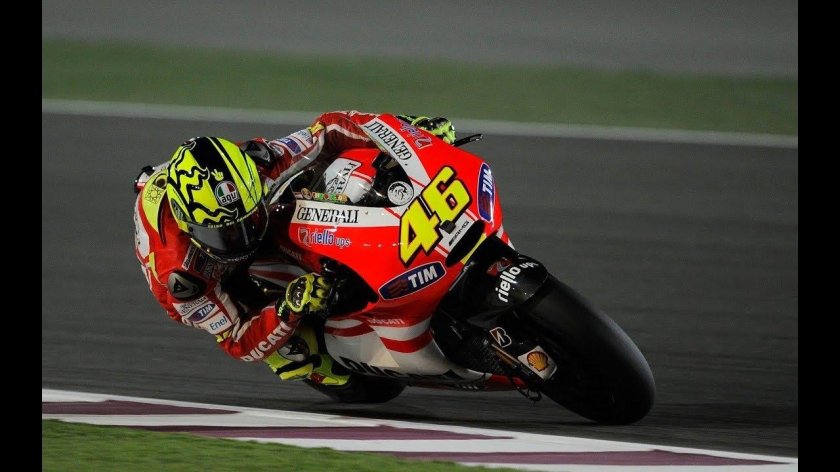 Мото обои 4к